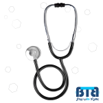 گوشی پزشکی دو طرفه اکیومد ST DH 002