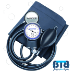 فشارسنج عقربه ای اکیومد مدل KJ 106