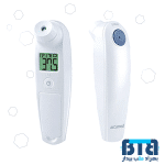 تب سنج و دماسنج غیرتماسی اکیومد HB500