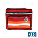کیف کمک های اولیه دارویی مدل mcd