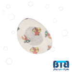 اکولوپد نگاه طرح cartoni بسته 20 عددی