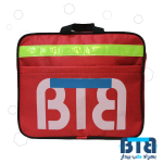 کیف کمک های اولیه بی تی بی مدل 1120
