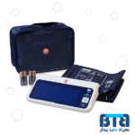 فشارسنج پیک سلوشن مدل clearRAPID