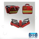 کیف کمکهای اولیه رویال مدل MDC12 - Image 2