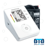 فشارسنج رزمکس مدل CH155f