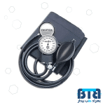 فشار سنج عقربه‌ای رزمکس مدل GB102