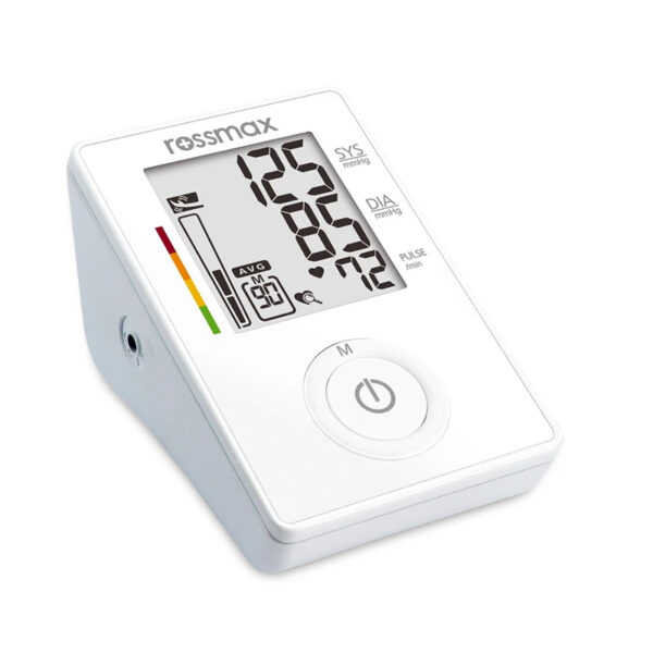 فشارسنج بازویی رزمکس مدل CF 155f - Image 3