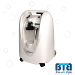 دستگاه اکسیژن ساز زیکلاس مد 5 لیتری