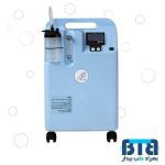 دستگاه اکسیژن ساز 5 لیتری اکساز