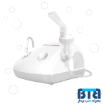 نبولایزر پیستونی رزمکس NE100