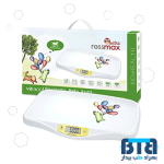 ترازو دیجیتال رزمکس مدلWE-300