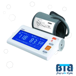 فشارسنج دیجیتالی بازویی سخنگو گلامور مدل TMB 986