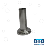 جای درجه تب