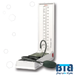 فشارسنج جیوه ای آلپیکادو مدل 300 V