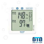 فشارسنج بازویی آلپیکادو ALPK2 کد 231