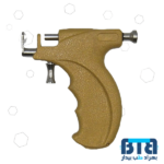 دستگاه گوش سوراخ کن کافلن