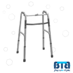 واکرساده آلومینیوم مدل913