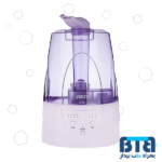 دستگاه بخور سرد وکتو مدل HQ - 2008B1