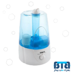 دستگاه بخور سرد وکتو مدل HQ-602 A