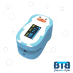 پالس اکسیمتر اطفال accurate