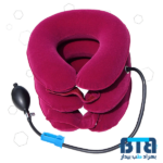 تراکشن بادی گردن zenithmed