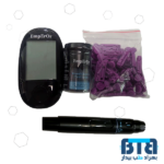 دستگاه تست قند خون امپرور مدل Prodigy