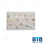 ماسک کودک رها بسته 50 عددی