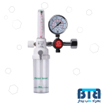 مانومتر اکسیژن توان جم نجات