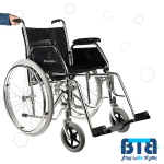 ویلچر ارتوپدی ایران بهکار مدل 701