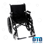 ویلچر سایز بزرگ ایران بهکار مدل ۷۰۴