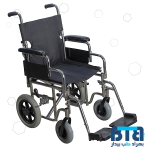 ویلچر ارتوپدی ایران بهکار مدل 719