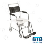 ویلچر حمام ساده ایران بهکار 790