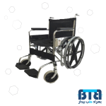 ویلچر تاشو جی تی اس (JTS) مدل 809C