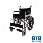 ویلچر بیمارستانی جی تی اس (JTS) مدل 874B