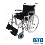 ویلچر ارتوپدی جی تی اس (JTS) مدل 901A