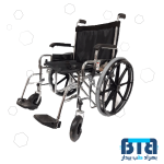 ویلچر ارتوپدی جی تی اس (JTS) مدل 901B