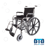 ویلچر ارتوپدی جی تی اس (JTS) مدل 901MB