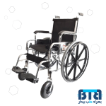 ویلچر ارتوپدی جی تی اس (JTS) مدل 901S