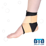 قوزک بند نئوپرن تک سایز طب و صنعت