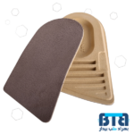 پدپاشنه (پلی یورتان) مخصوص خارپاشنه