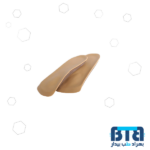 کفی طبی پنجه دار PVC طب و صنعت