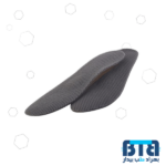 کفی طبی با پارچه سه بعدی طب و صنعت