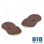 کفی مدیال وج با قوس طولی طب و صنعت