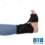 اسپلینت کششی دراپ فوت