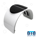 دستگاه ماسک ال ای دی تراپی امگا لایت مدل Omega light LED MASK