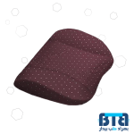 بالش طبی خودرویی زیکلاس مد، مدل ZYK-CP