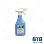 محلول ضد عفونی کننده سطوح سپتی سورفیس مدل sp15 حجم 500 میلی لیتر