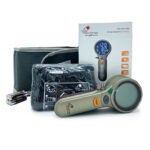 فشارسنج بازویی دیجیتال زنیتمد مدل LD 518 - Image 3