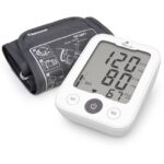 فشارسنج بازویی دیجیتال سخنگو زنیتمد مدل LD 575 NEW (LD-596)