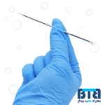 تیر (قلم) کومدون اکسترکتور یک سر رینگی